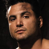 Ben Campezi — Professor Rich