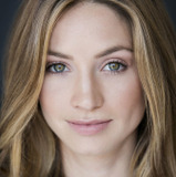 Brooke Serene Butler — Candace