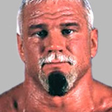 Scott Rechsteiner — Scott Steiner