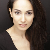 Aslı Bayram — Shahla