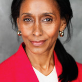 Sally Stewart — Aunt Cecillia