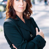 Ингрид Теш — Owen's Mom