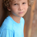 Luke Loveless — Jumbotron Kid (uncredited)