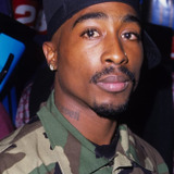 Tupac Shakur