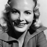 Jean Wallace — Julie MacDonald