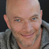 Ian Butcher — Head of Omnicorp Security
