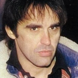 Jean-Patrick Capdevielle — Self (archive footage)