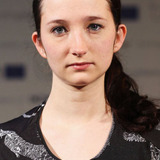 Stine Fischer Christensen — Johanne