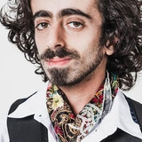 Имаан Хадчити — Frank Khoury