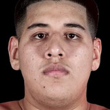 Federico Pacheco Jr — Self