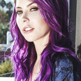 Michele Morrow — Alice