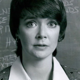 Pamela Franklin — Shelby