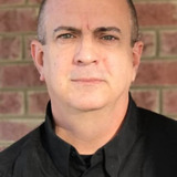 Robert Fortunato — Patrolman #2