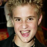 Kevin Alexander Clark — Freddy Jones