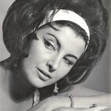 Patricia Luján — Monique