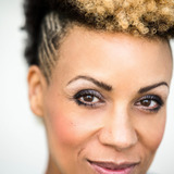 Petra Sprecher — Homeless Woman