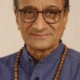 Sudhir Dalvi — Dattu's father