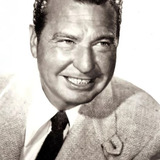 Phil Harris — Baloo the Bear (voice)