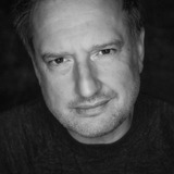 Dan Fredenburgh — Jamie's Bad Brother