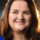 Жаки Барнбрук — Wrestling Man (voice)