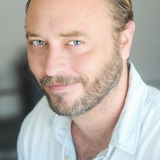 Patrick Scott Lewis — Bryan Hartnell