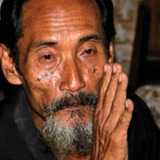 Fajar Suharno — Kiyai Pesantri