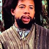 Edward Roland — Okello