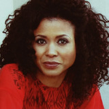 Burnadean Jones — Ms. Walker