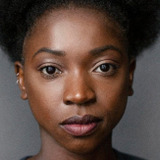 Nichaela Farrell — Sofia / Jasmine