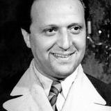 Hugo Haas — Monsieur Walter