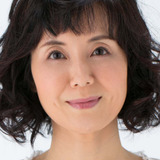 宮田早苗 — Naomi Togashi