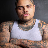 Joey Abril — Inmate Prisoner