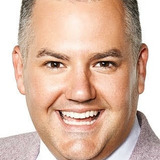 Ross Mathews — Self