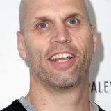 Jeff Judah — Janitor
