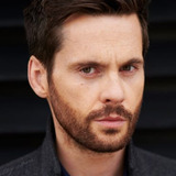 Tom Riley — Mike