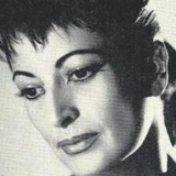 Ana Mérida — Francisca de Carvajal