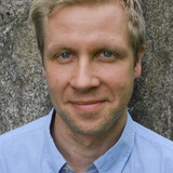 Jonas Rimeika — Erik