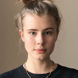 Sofie Anna Švehlíková — Elvíra