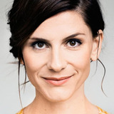 Christina Hecke — Doctor