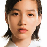 のん — Suzu Hojo (voice)