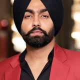 Ammy Virk — Gurbir Pannu