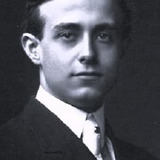 Joseph Graybill — The City Suitor