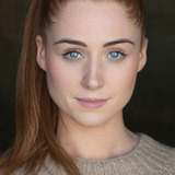 Sophia La Porta — Lily