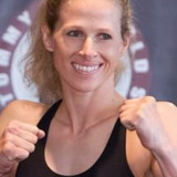 Mollie Estes — Self