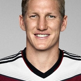 Bastian Schweinsteiger — Self
