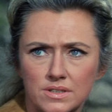 Mary Fickett — Gwen Seward