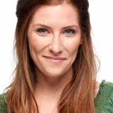 Sarah Levy — Aunt Ida
