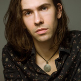 Benjamin Frankenberg — James Hapgood