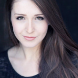 Cordelia Farnworth — Debutante