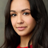 Lila Lasso — Woman at Club